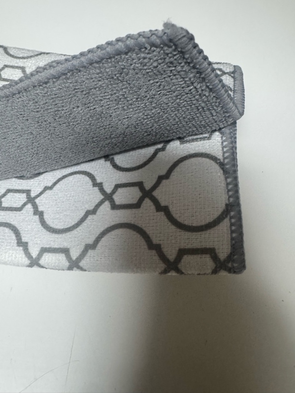Microfiber Reversible- Drying Mat - Picture 3 of 3